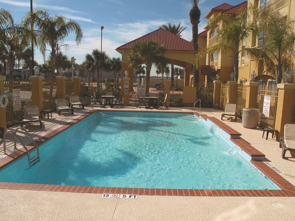 Kemah Edgewater Hotel, Surestay Collection By Best Western Seabrook Facilities photo