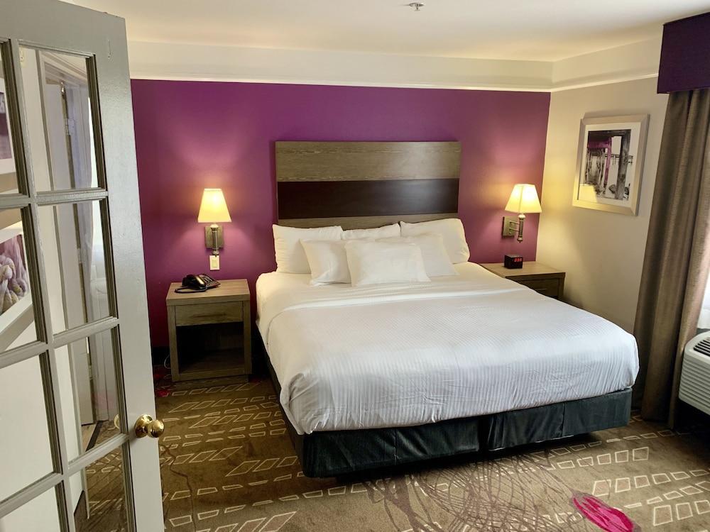 Kemah Edgewater Hotel, Surestay Collection By Best Western Seabrook Exterior photo