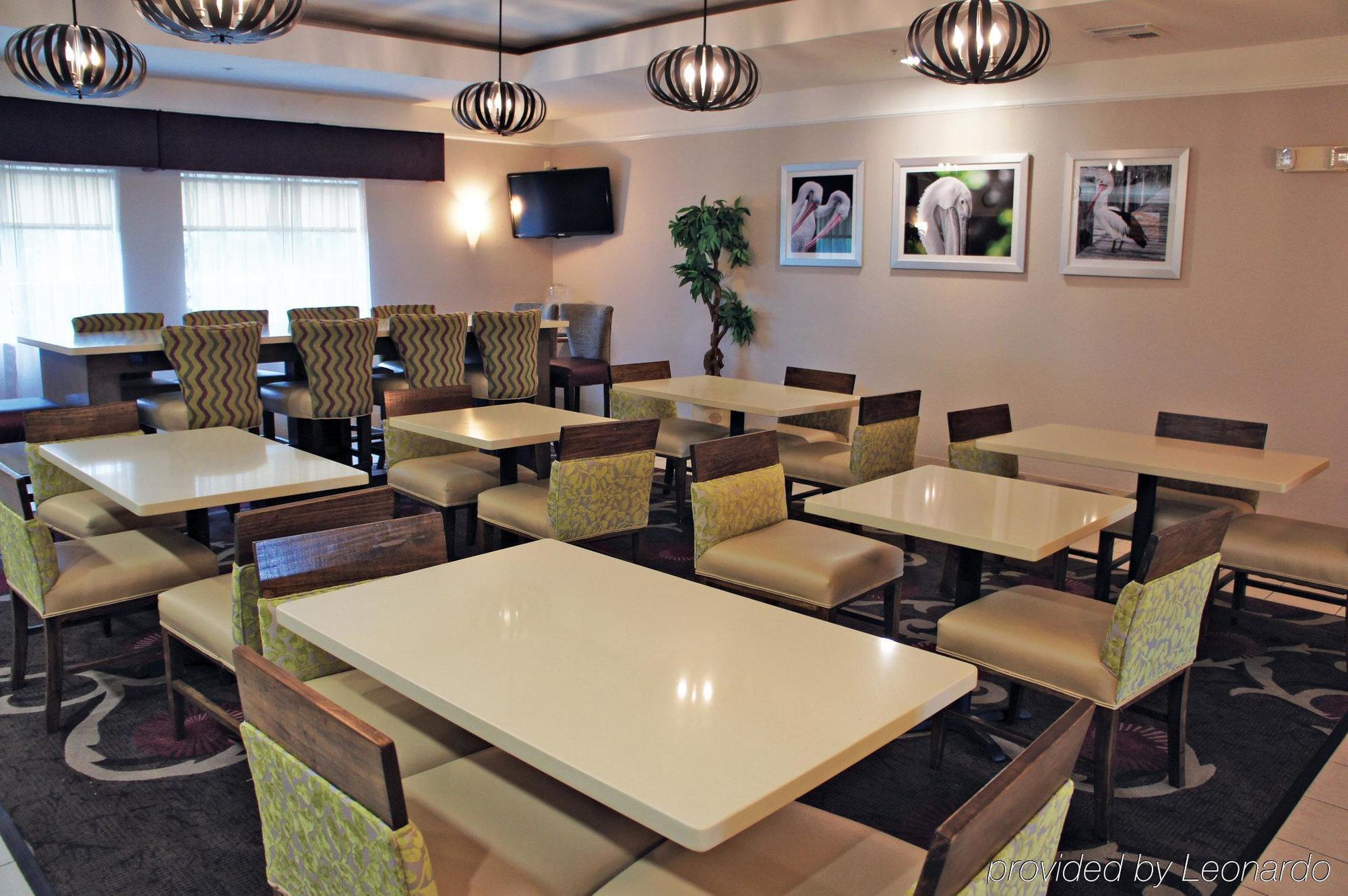 Kemah Edgewater Hotel, Surestay Collection By Best Western Seabrook Exterior photo