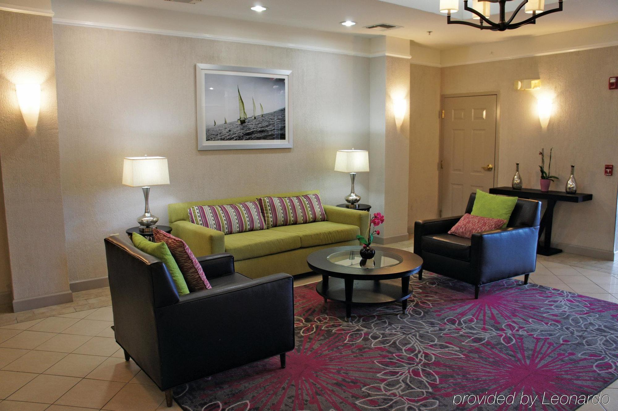Kemah Edgewater Hotel, Surestay Collection By Best Western Seabrook Exterior photo
