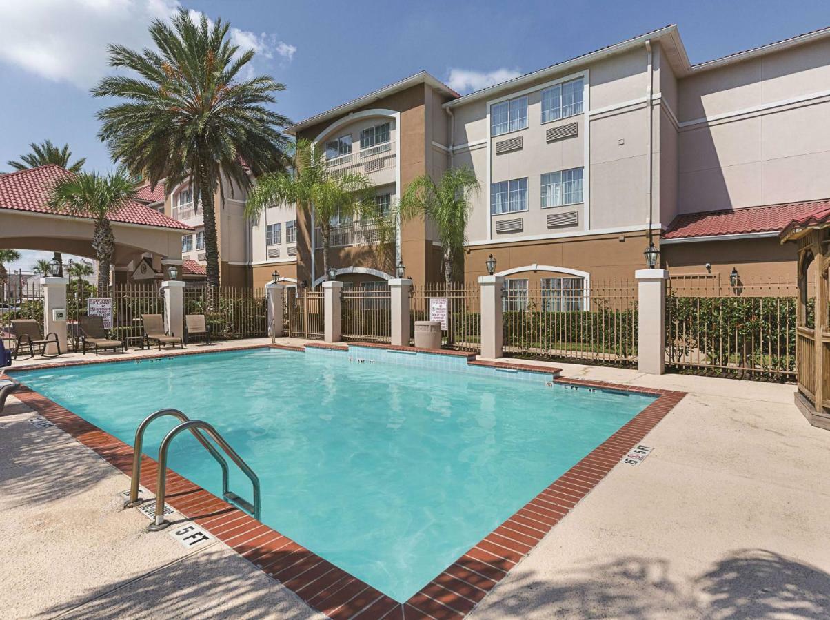 Kemah Edgewater Hotel, Surestay Collection By Best Western Seabrook Exterior photo